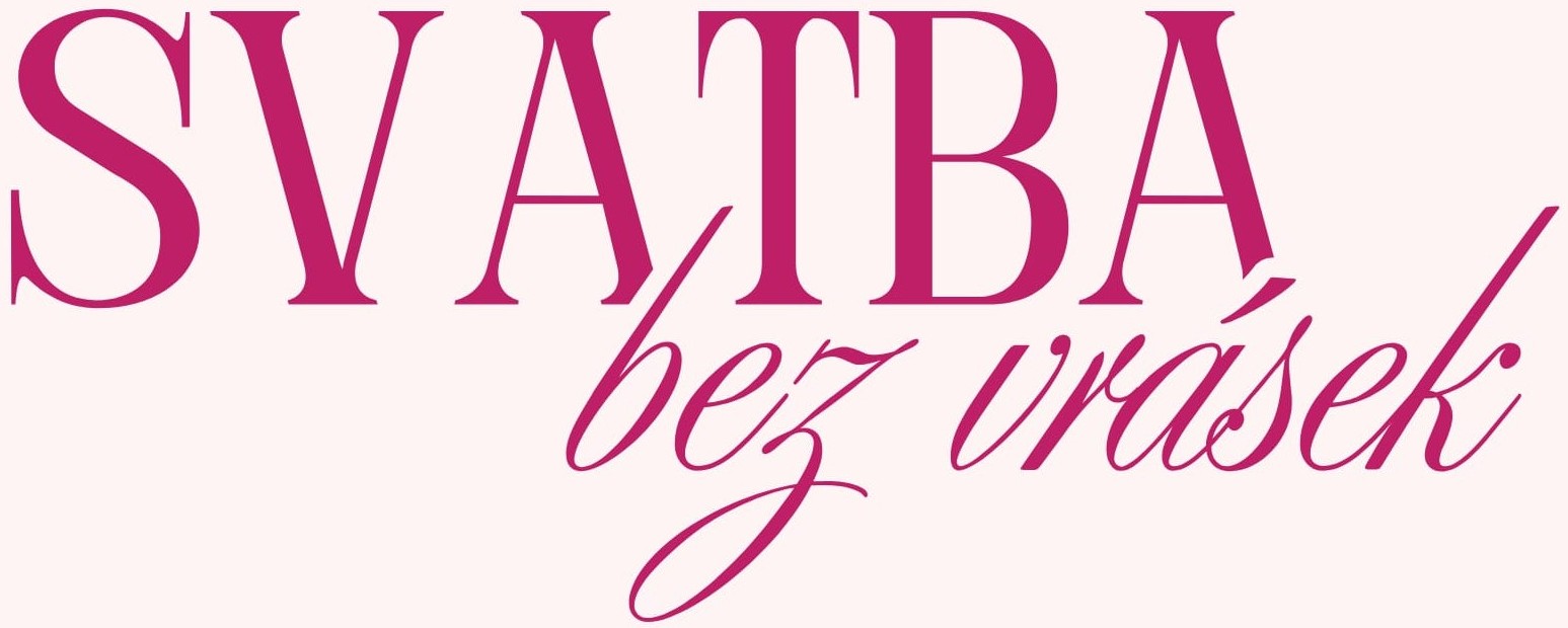 Svatba bez vrásek